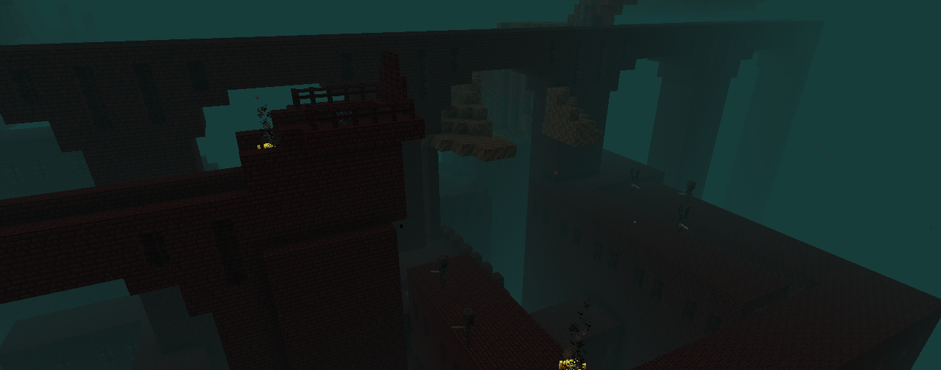 我的世界下界要塞到底值不值得找？说点实在的