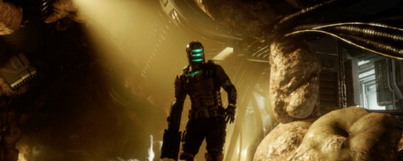 死亡空间重制版：哪些东西能被念力抓起丢出去？一文讲清