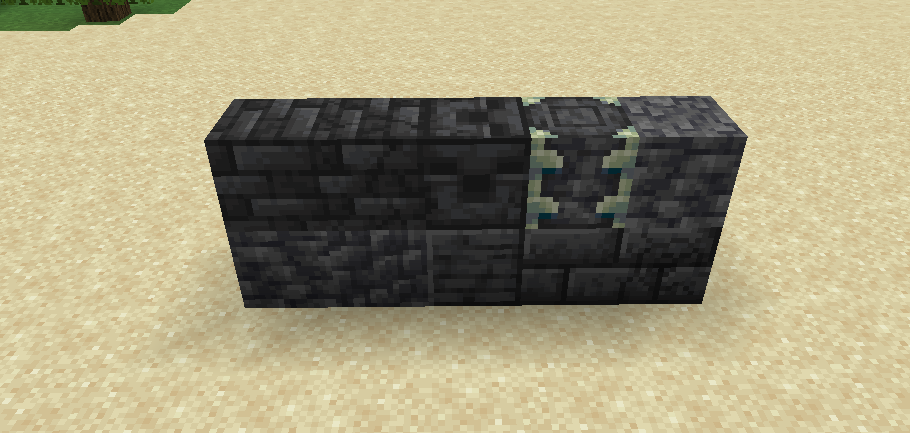 我的世界深板岩有什么用？这块“硬骨头”，别急着扔