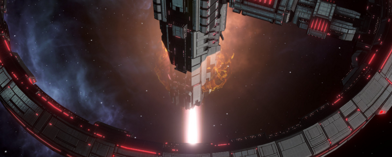 群星击毁策展人空间站，值不值？一篇给想动手又有点犹豫的玩家指南