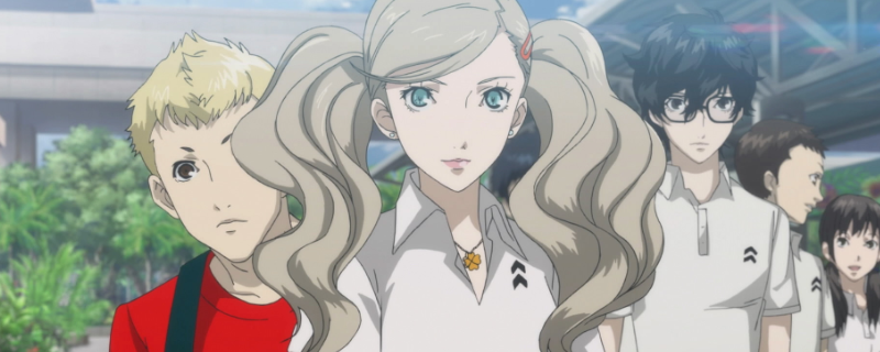 女神异闻录5R乌列合成全流程：从前置准备到最终配方