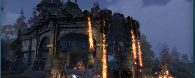 上古卷轴OL电击抗性雕文怎么做？一篇说人话的实用小指南