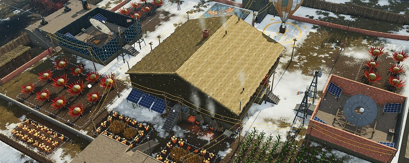 滞困异星黎明织物获取全攻略：别乱跑，省心拿材料的几条路