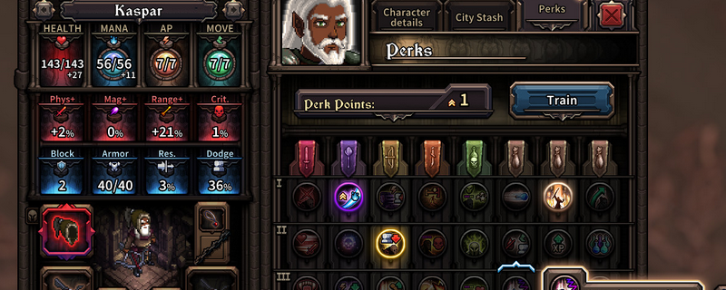 最后的咒语天启6：游击流先兆怎么选？一篇聊明白的实战心得