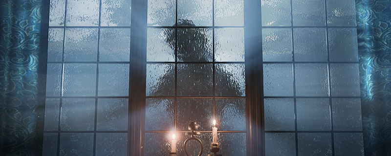 层层恐惧：这游戏到底“怕”在哪儿？