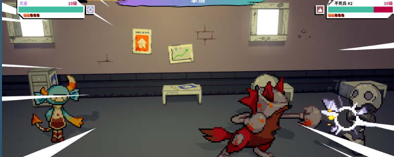 磁带怪兽电影之夜成就解锁全流程指南