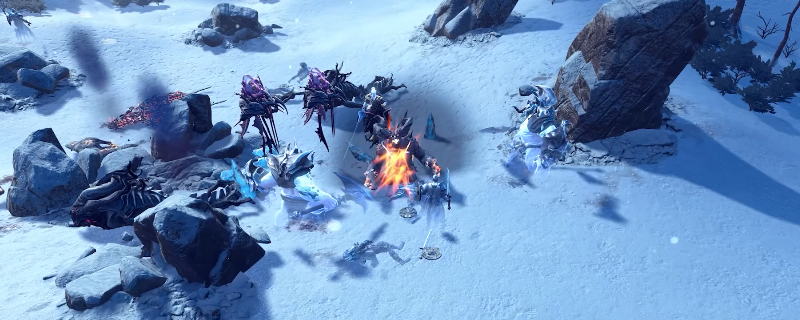 奇迹时代4亡灵一阶召唤全流程讲透（不绕弯版）