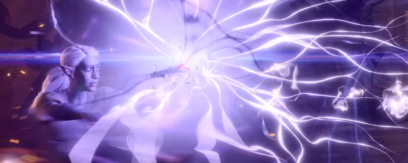 博德之门3里的异界誓缚到底值不值得学？