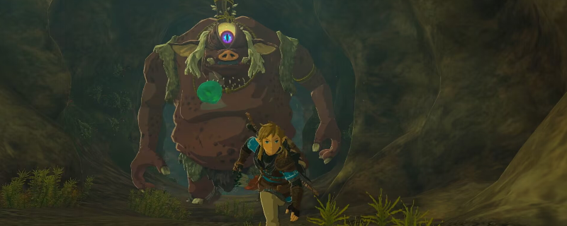 塞尔达传说：王国之泪 聂尔龙的爪子获取方法详解