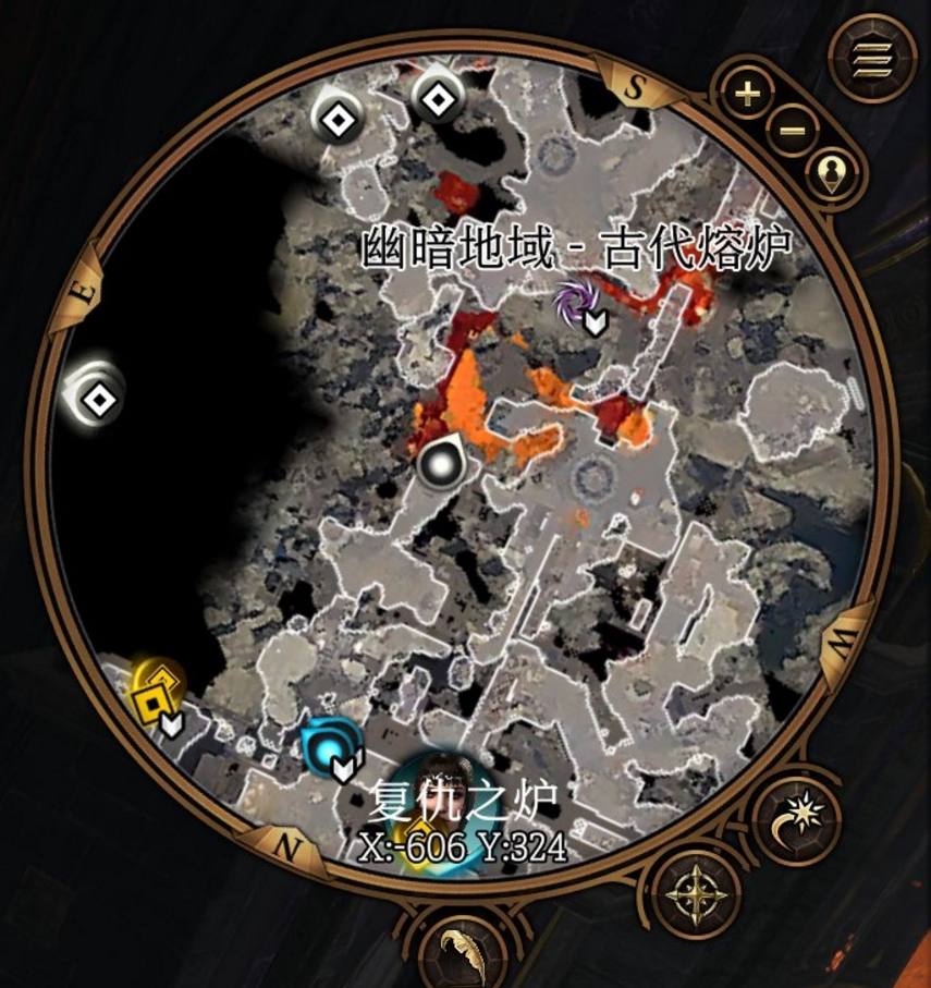 博德之门3第一章黑暗审判者面具获取方法分享