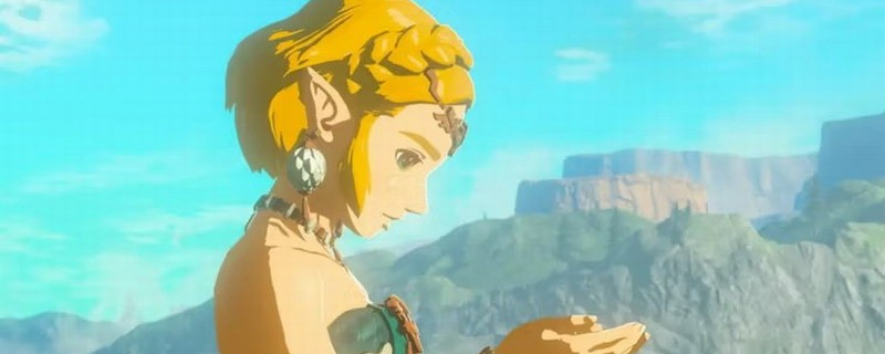 塞尔达传说：王国之泪电池材料获取全指南（适合想早点满电条的玩家）