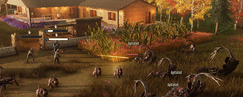 滞困异星黎明：那些“超长任务”，小人到底会不会去干？