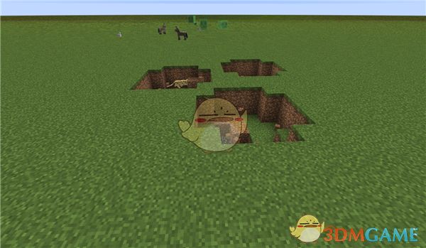 我的世界爬行者怎么打？一份不吓自己也不吓人的实用指南