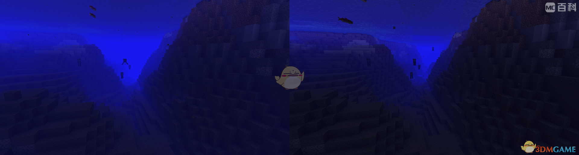 我的世界机械动力模组里的潜水头盔，究竟值不值得做？