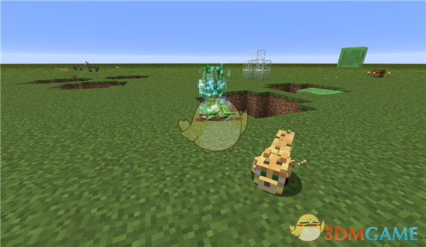 我的世界爬行者怎么打？一份不吓自己也不吓人的实用指南