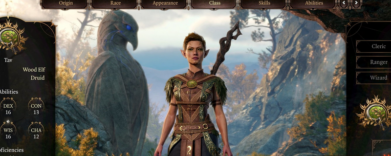 博德之门3里的“游戏激励系统”，到底帮了你什么忙？