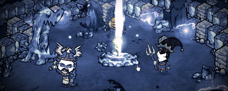 饥荒电气化电路到底值不值得做？一篇说人话的实用向解析