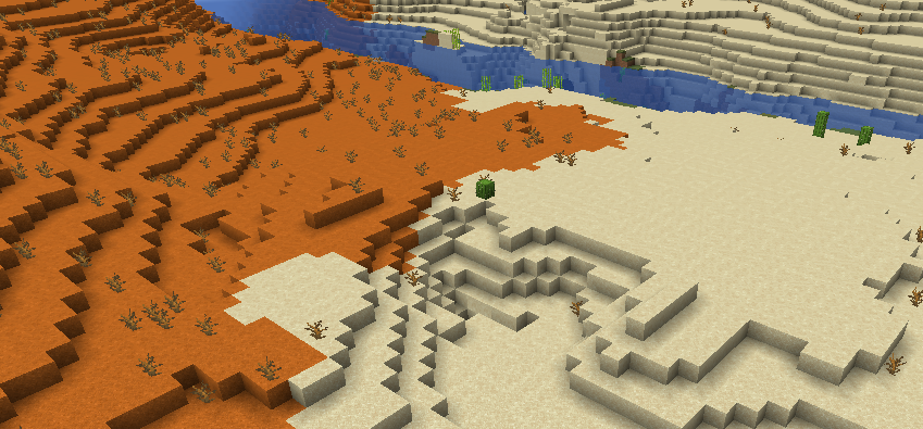 我的世界砂岩到底值不值得留？一篇聊明白