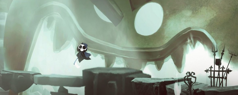 祝你好死：一款名字离谱但越玩越上头的游戏