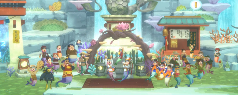 潜水员戴夫：大堂懒人流员工怎么搭才顺手？