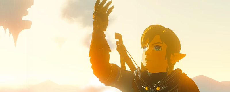 塞尔达传说王国之泪：费罗龙的爪子获取方法详解