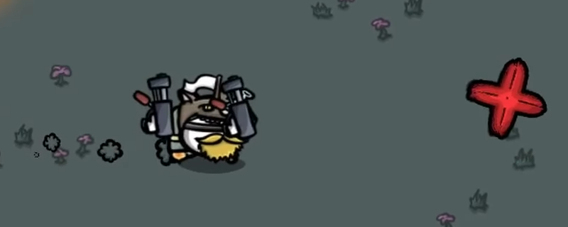 Brotato 里的无效数值，究竟是什么意思？