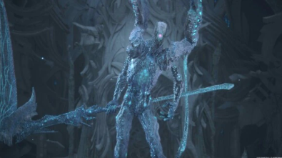 最终幻想16巫妖Boss详尽对战心得：新手向稳扎稳打打法分享