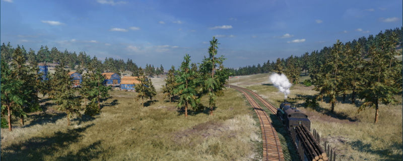 铁路帝国2飞速疾驰解锁条件一文看懂