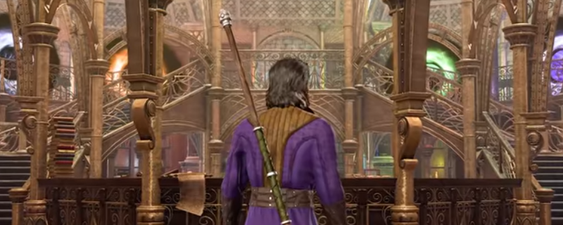 博德之门3第一章黑暗审判者面具获取方法分享