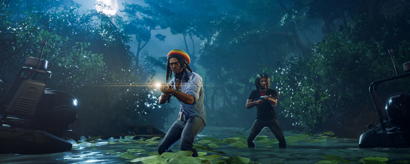 法外枭雄：滚石城猎头者成就解锁方法分享