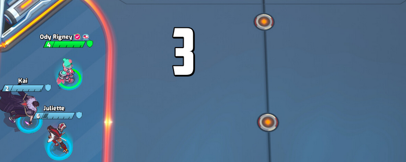 Omega Strikers被压在对面半场？先别慌，问题通常出在这几件事上