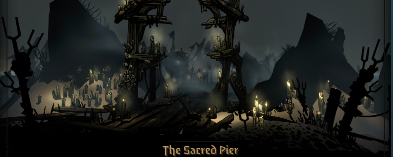 暗黑地牢2跛行者幼崽有什么用？详细效果一文说清