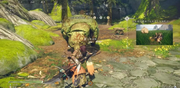 狂野之心全武器认识指南：想玩得爽，先把家伙事儿搞明白