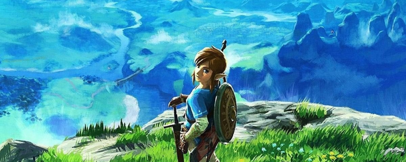 塞尔达传说王国之泪：哈诗诺村女神像位置详解