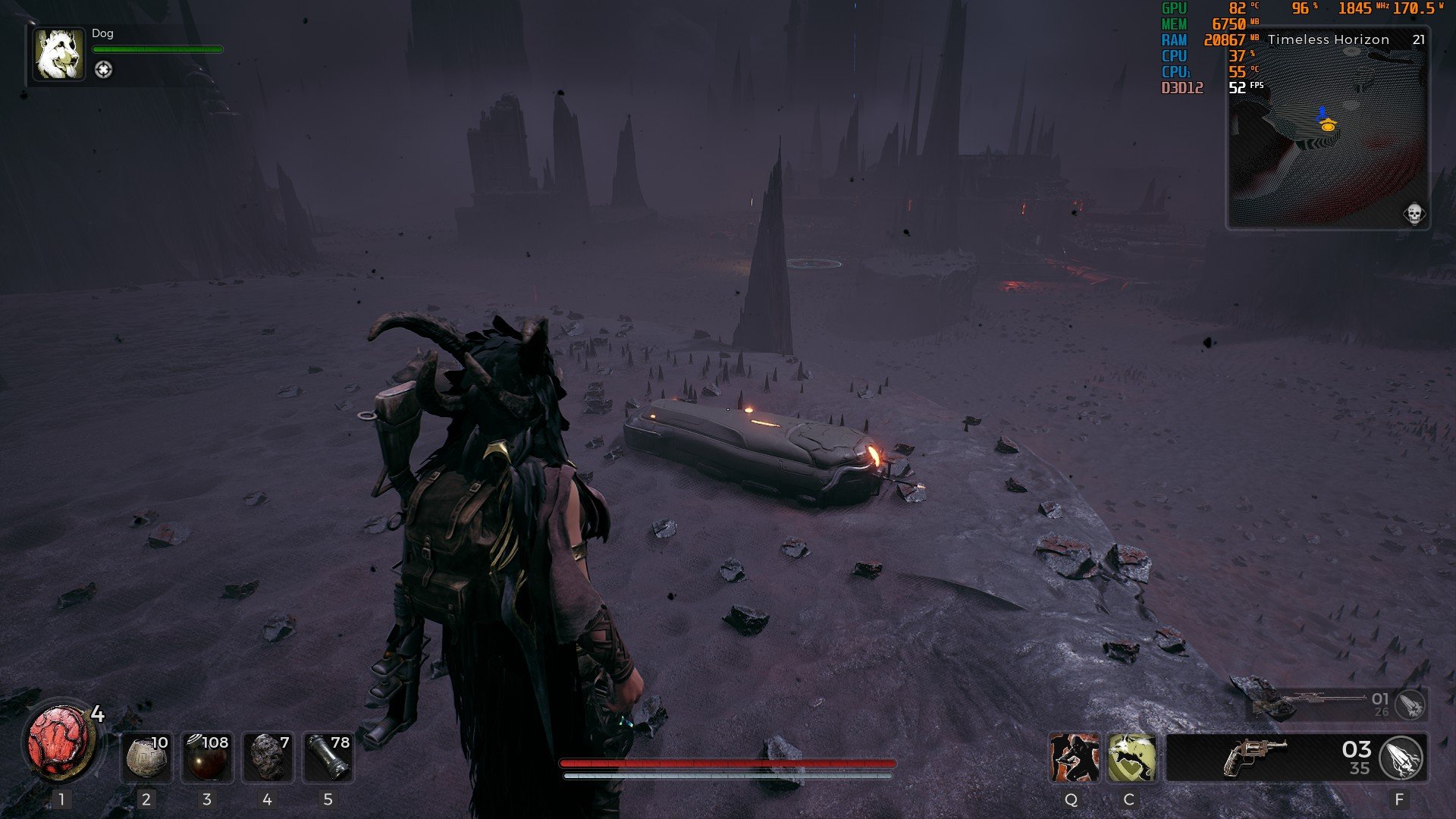 遗迹2：永恒地平线全流程地图与实用通关指南