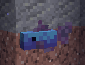 《我的世界 Alex 的生物魔鳉到底去哪儿找？》