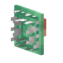 《我的世界深澜之盾获取攻略：生物模组里的那面“蓝盾”到底怎么拿》