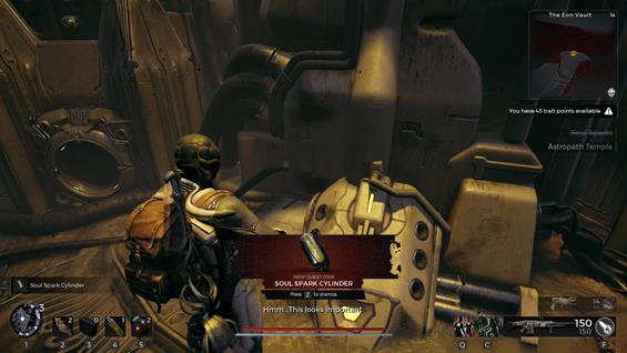 遗迹2：永恒金库全图流程与细节指南