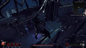 《遗迹2》刺客匕首（红色宝石）任务物品获取方法详解