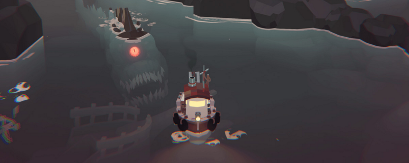 渔帆暗涌克苏鲁石碑坐标一览：现在能不能拿，到这就说清楚了