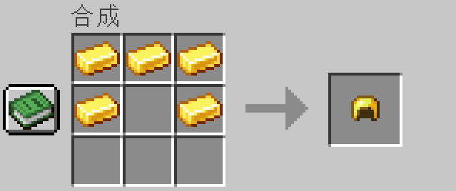 我的世界金装备怎么做？一篇说人话的实用指南