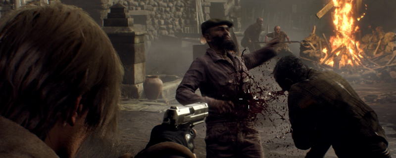 生化危机4重制版红9怎么玩？到底值不值得入手