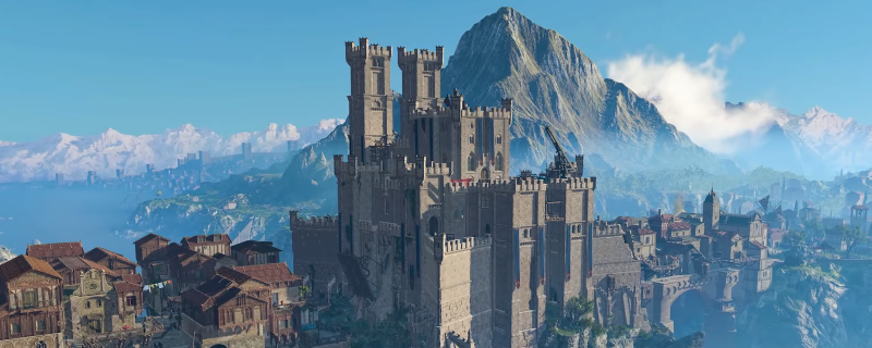 博德之门3里，高等隐形术到底值不值得学？