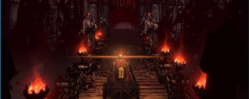 暗黑地牢2幼体食腐者效果详解