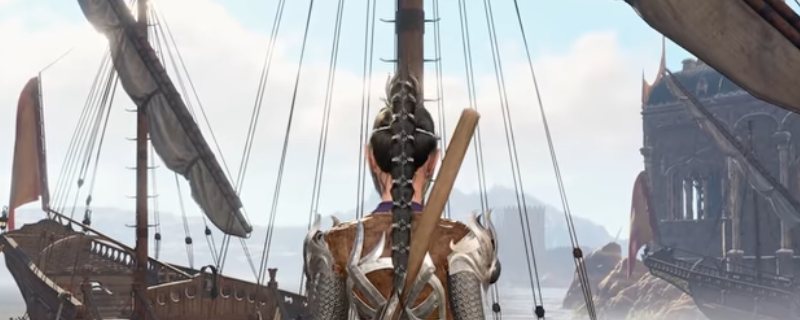 博德之门3第一章军团魔长戟获取方法详解