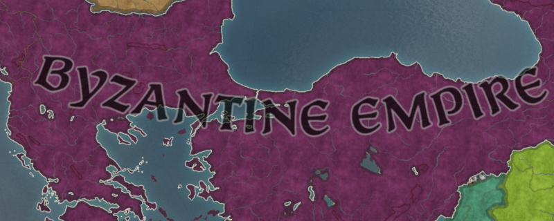 十字军之王3：本我所成成就全流程实战攻略