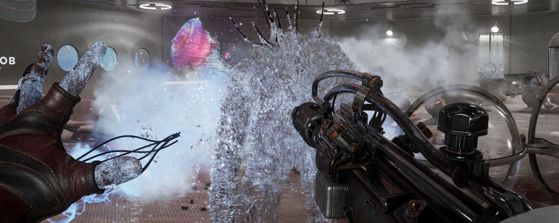 原子之心里机器人老是复活？这几种方法可以让它们彻底安静下来