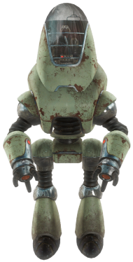 辐射76保护者机器人怎么找？一篇说人话的实用指引