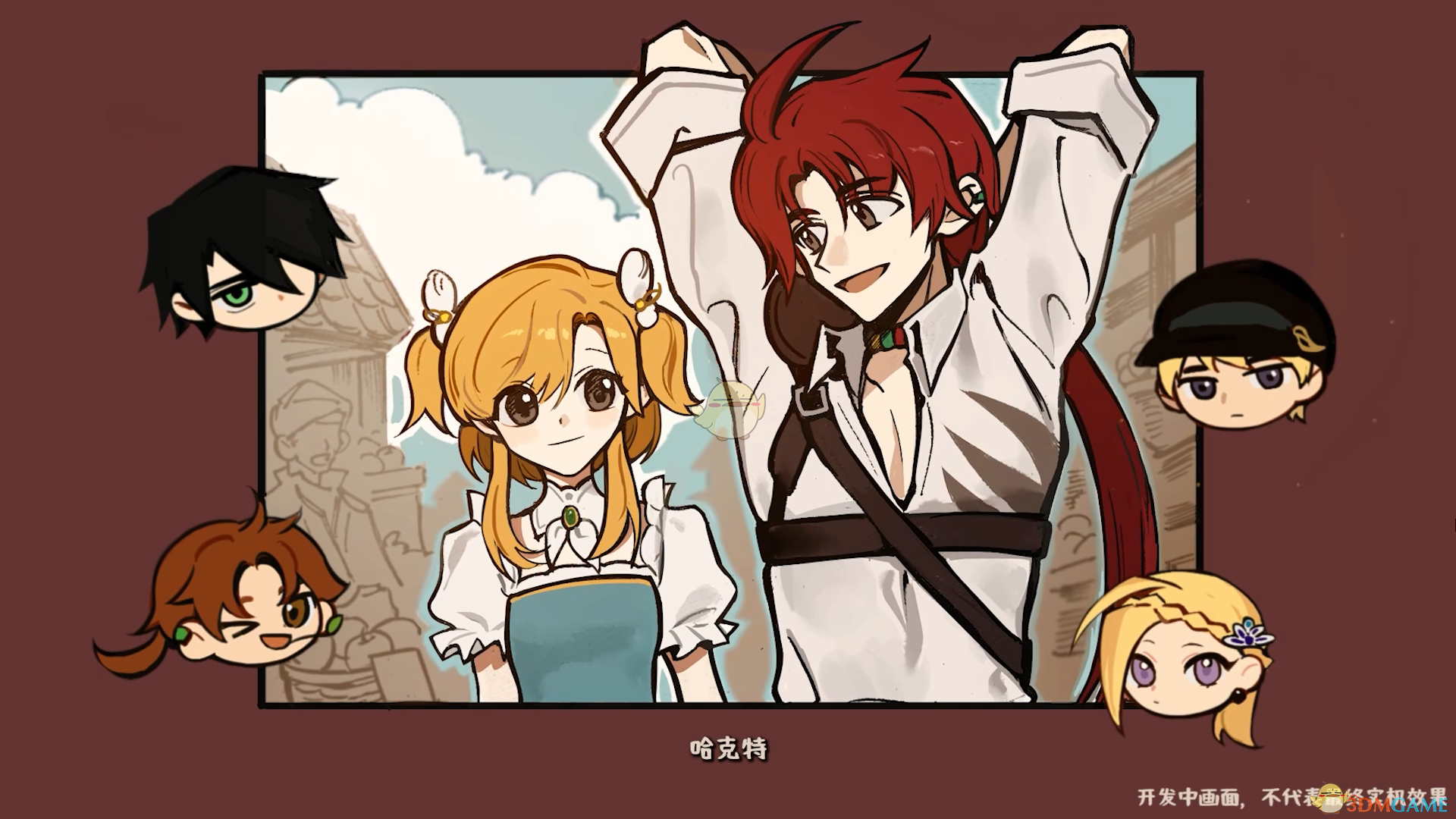 火山的女儿：10回合全属性S开局怎么打？这篇给你讲明白