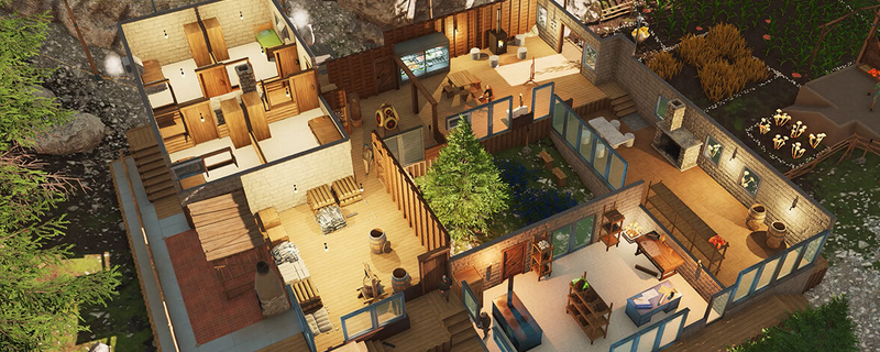 滞困异星黎明温度感应器设置全指南：一步步教你调好舒适度